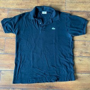 Men’s Lacoste Polo